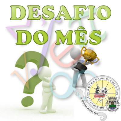 Desafio do Mês